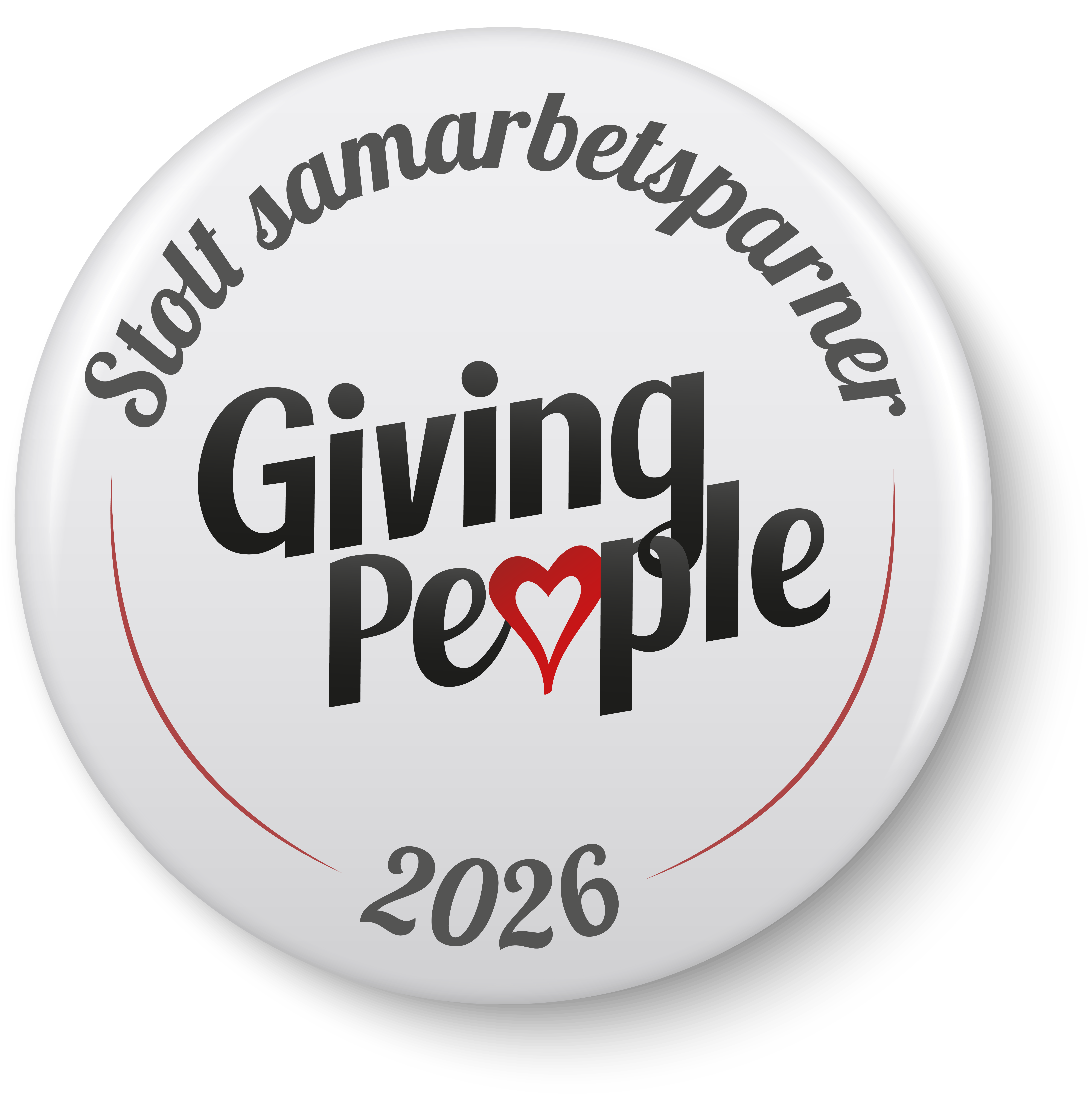 Giving People 2026 sponsorbanner (stor)